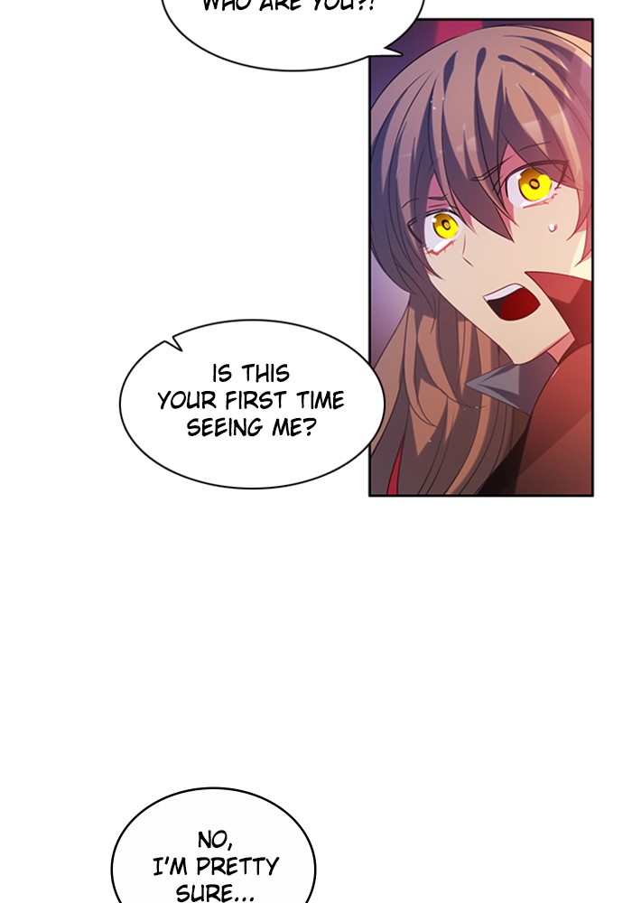 Zero Game Chapter 52 page 22 - Chapter 52: Episode 52 - Faith