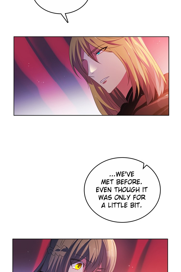 Zero Game Chapter 52 page 23 - Chapter 52: Episode 52 - Faith