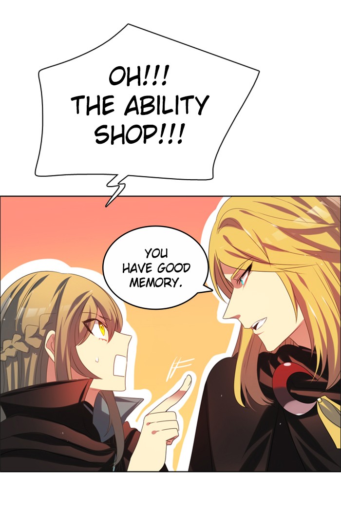 Zero Game Chapter 52 page 29 - Chapter 52: Episode 52 - Faith