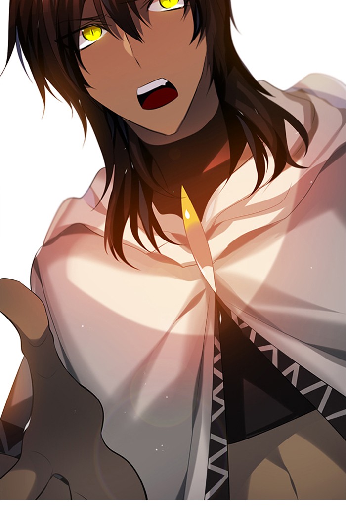 Zero Game Chapter 52 page 3 - Chapter 52: Episode 52 - Faith