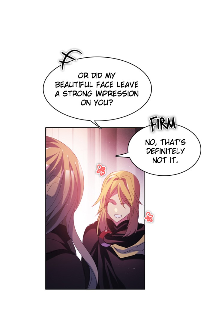 Zero Game Chapter 52 page 30 - Chapter 52: Episode 52 - Faith