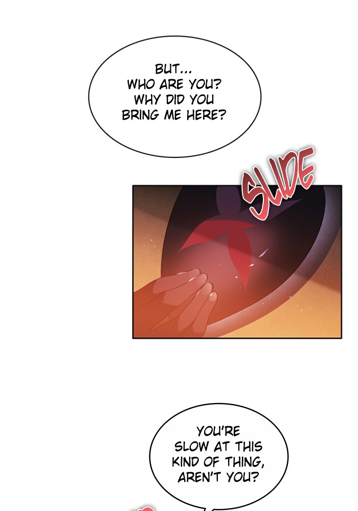 Zero Game Chapter 52 page 31 - Chapter 52: Episode 52 - Faith