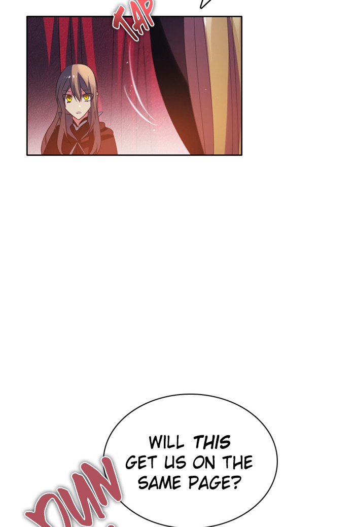 Zero Game Chapter 52 page 32 - Chapter 52: Episode 52 - Faith