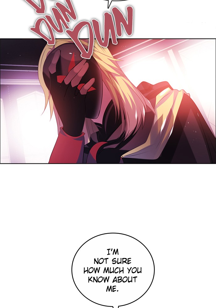 Zero Game Chapter 52 page 33 - Chapter 52: Episode 52 - Faith