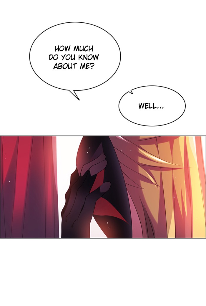 Zero Game Chapter 52 page 36 - Chapter 52: Episode 52 - Faith