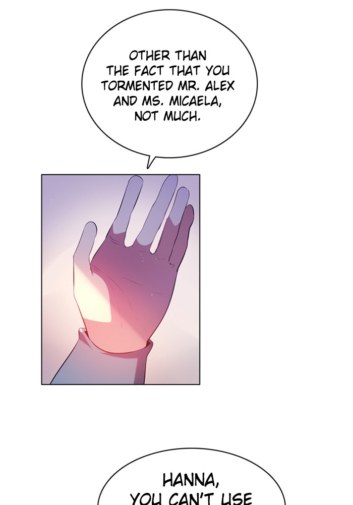 Zero Game Chapter 52 page 37 - Chapter 52: Episode 52 - Faith