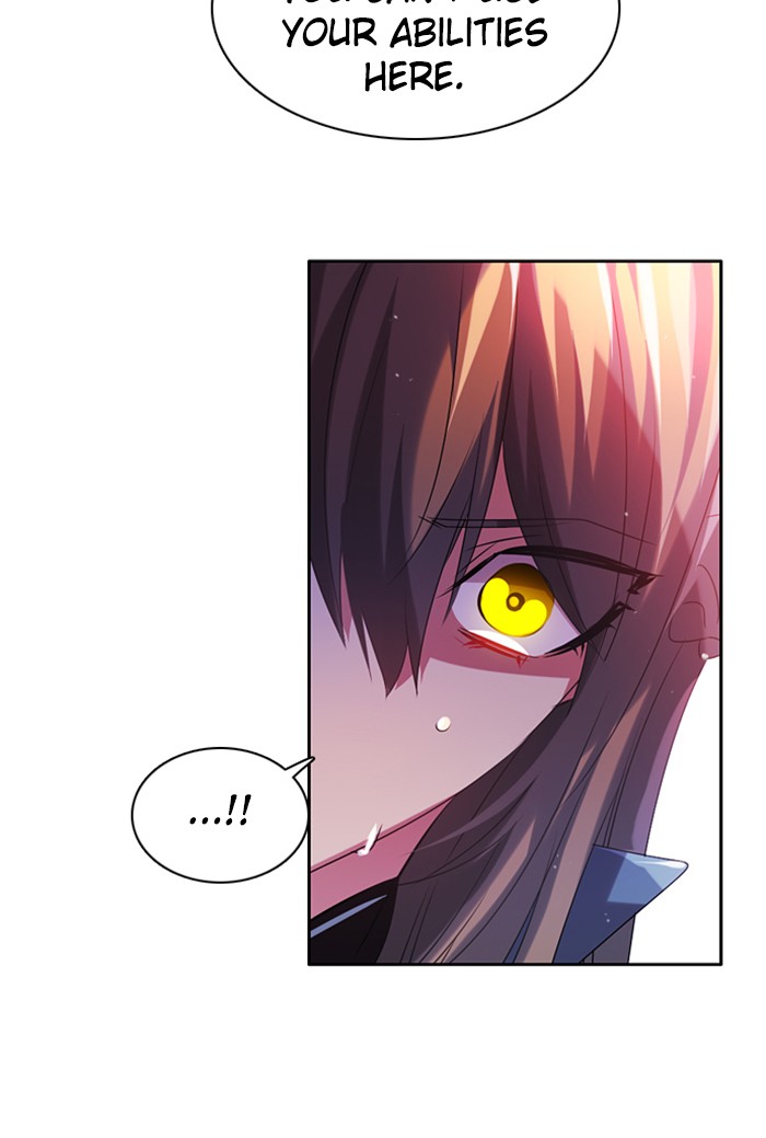 Zero Game Chapter 52 page 38 - Chapter 52: Episode 52 - Faith