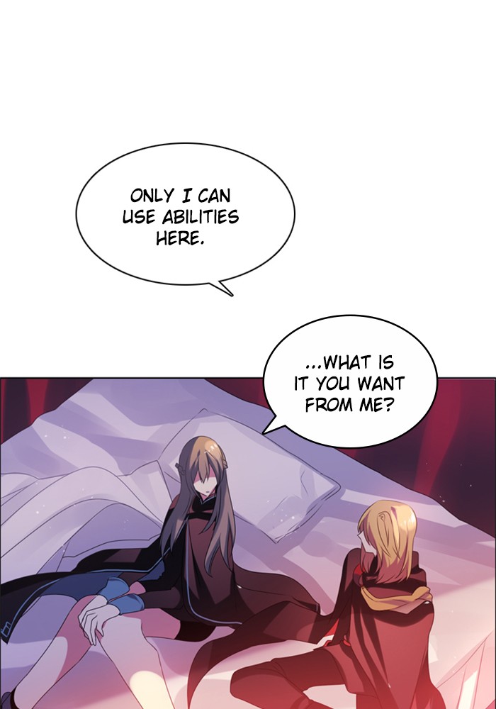 Zero Game Chapter 52 page 39 - Chapter 52: Episode 52 - Faith