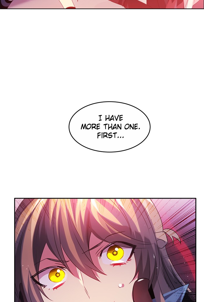 Zero Game Chapter 52 page 40 - Chapter 52: Episode 52 - Faith