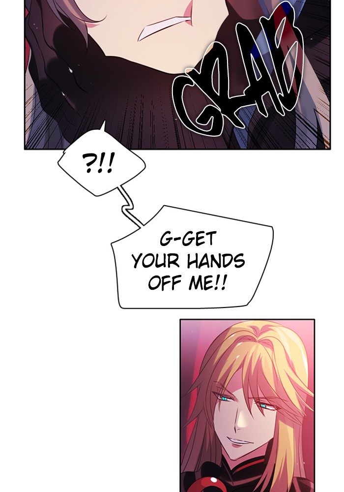 Zero Game Chapter 52 page 41 - Chapter 52: Episode 52 - Faith