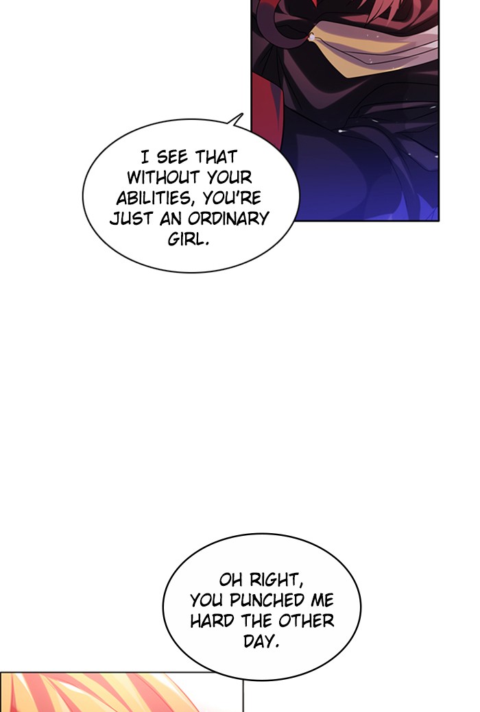 Zero Game Chapter 52 page 42 - Chapter 52: Episode 52 - Faith