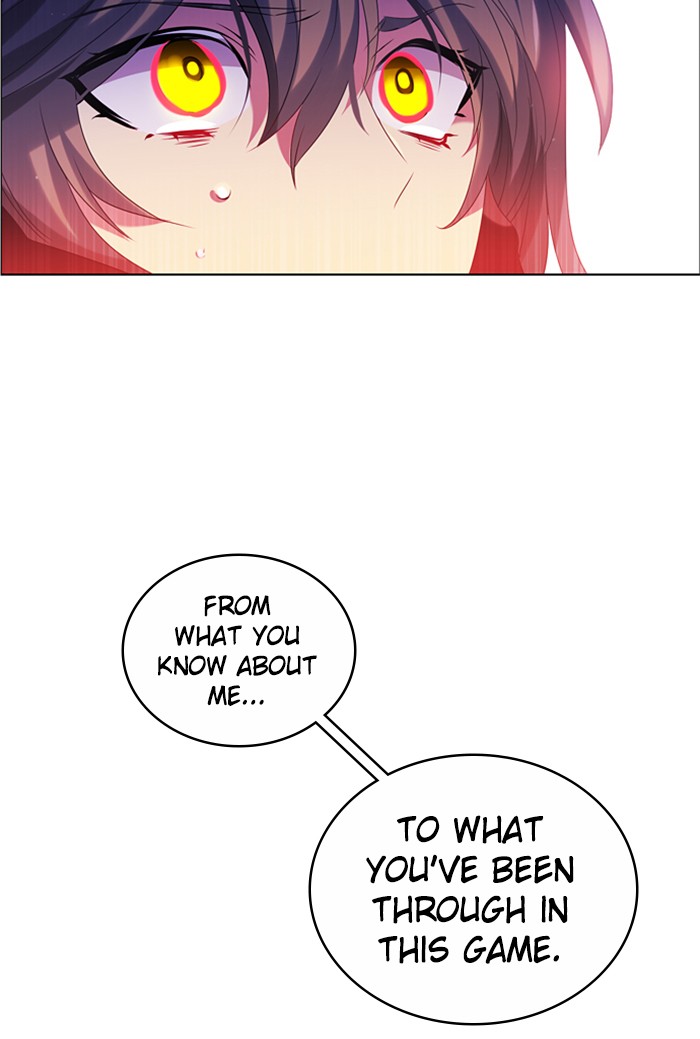 Zero Game Chapter 52 page 46 - Chapter 52: Episode 52 - Faith