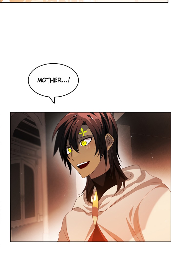 Zero Game Chapter 52 page 5 - Chapter 52: Episode 52 - Faith