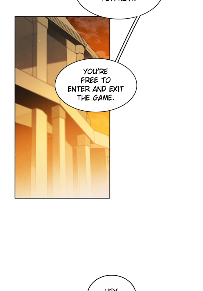 Zero Game Chapter 52 page 51 - Chapter 52: Episode 52 - Faith