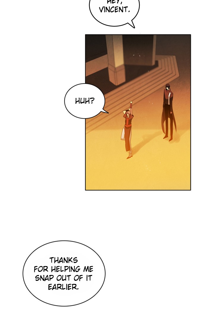 Zero Game Chapter 52 page 52 - Chapter 52: Episode 52 - Faith