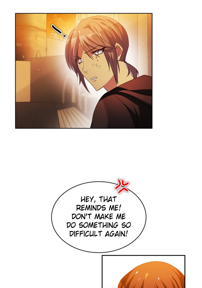 Zero Game Chapter 52 page 53 - Chapter 52: Episode 52 - Faith