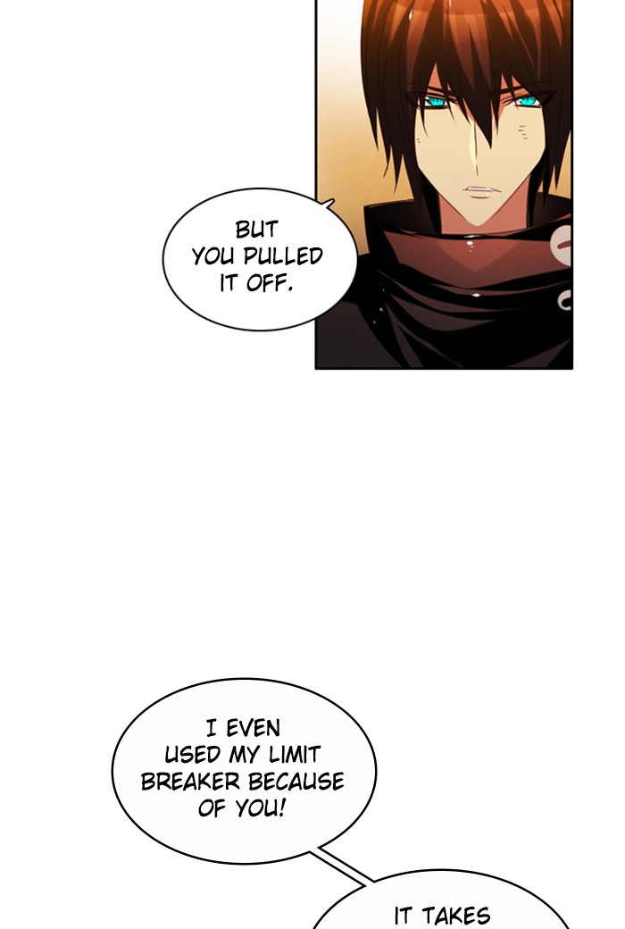 Zero Game Chapter 52 page 54 - Chapter 52: Episode 52 - Faith