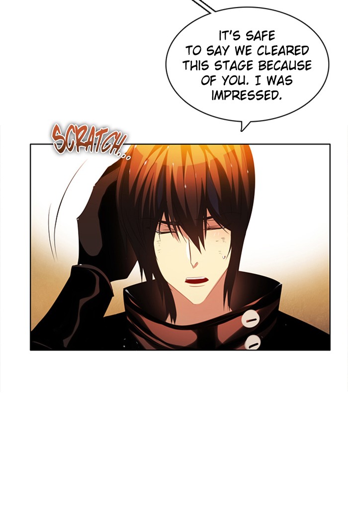 Zero Game Chapter 52 page 56 - Chapter 52: Episode 52 - Faith
