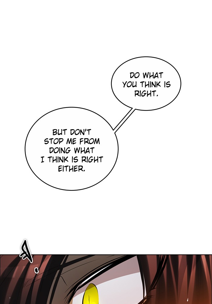 Zero Game Chapter 52 page 6 - Chapter 52: Episode 52 - Faith