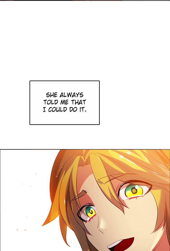 Zero Game Chapter 52 page 63 - Chapter 52: Episode 52 - Faith