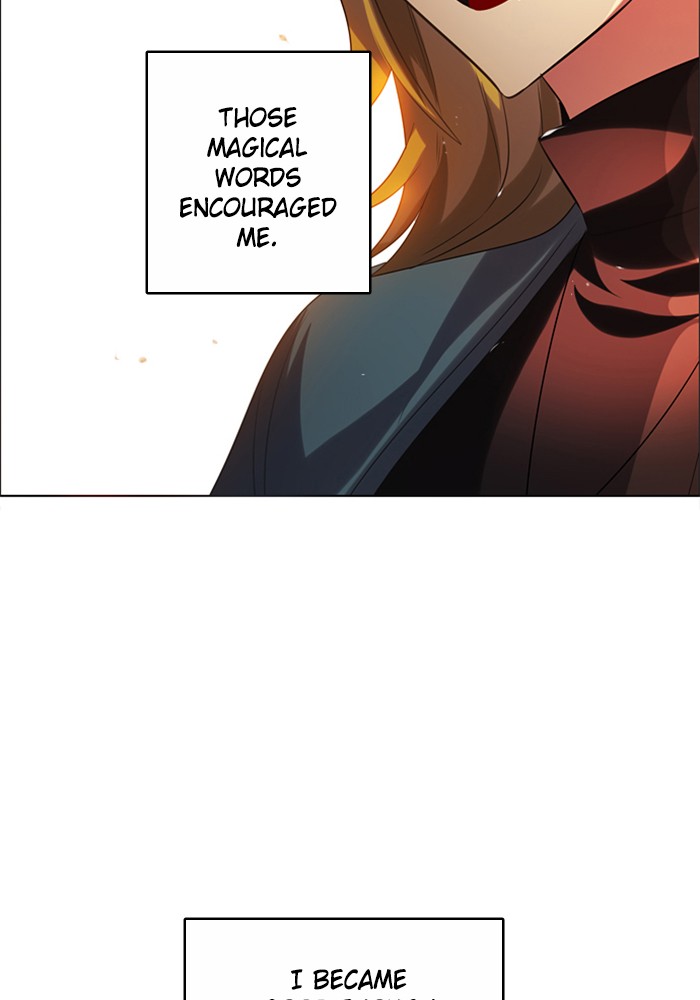 Zero Game Chapter 52 page 64 - Chapter 52: Episode 52 - Faith