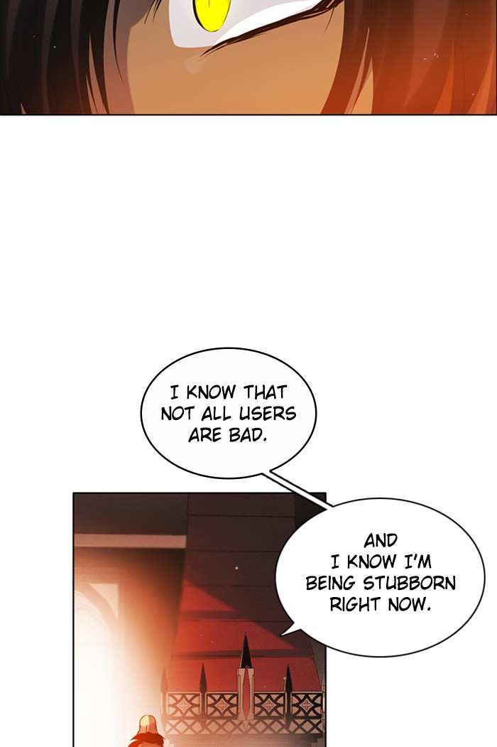 Zero Game Chapter 52 page 7 - Chapter 52: Episode 52 - Faith