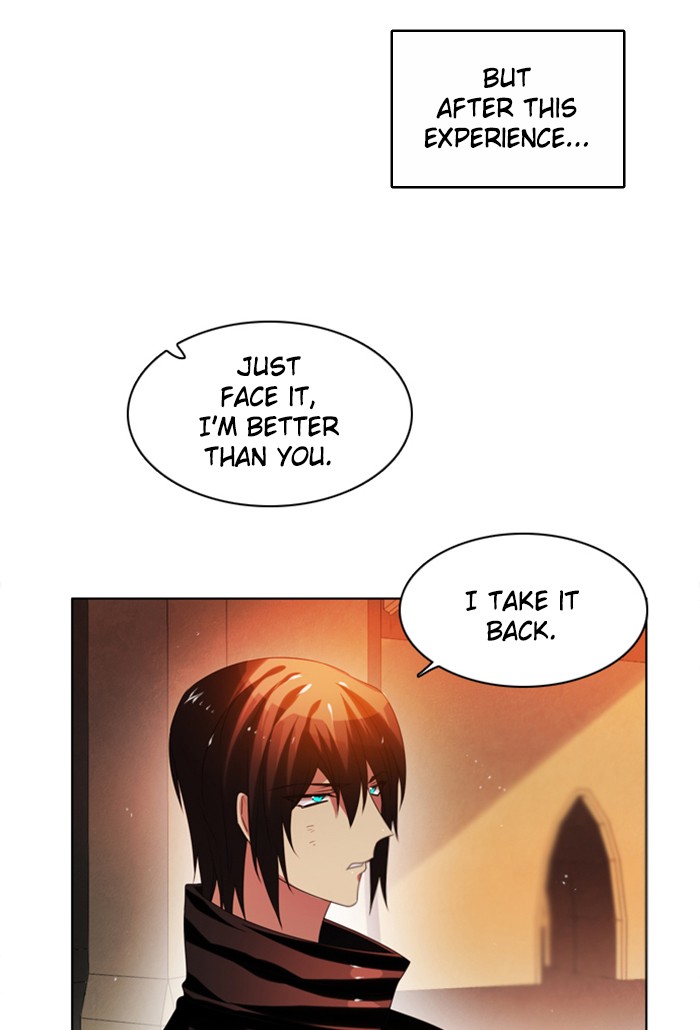 Zero Game Chapter 52 page 73 - Chapter 52: Episode 52 - Faith