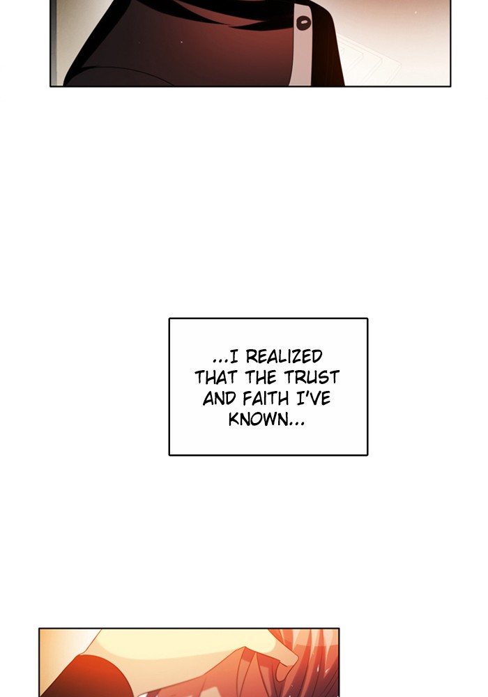 Zero Game Chapter 52 page 74 - Chapter 52: Episode 52 - Faith