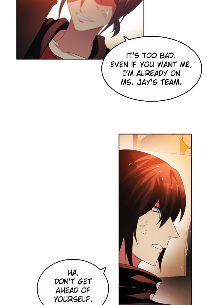 Zero Game Chapter 52 page 75 - Chapter 52: Episode 52 - Faith