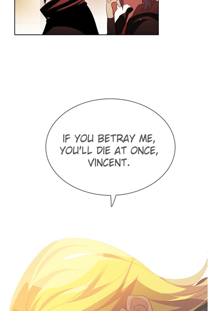 Zero Game Chapter 52 page 77 - Chapter 52: Episode 52 - Faith