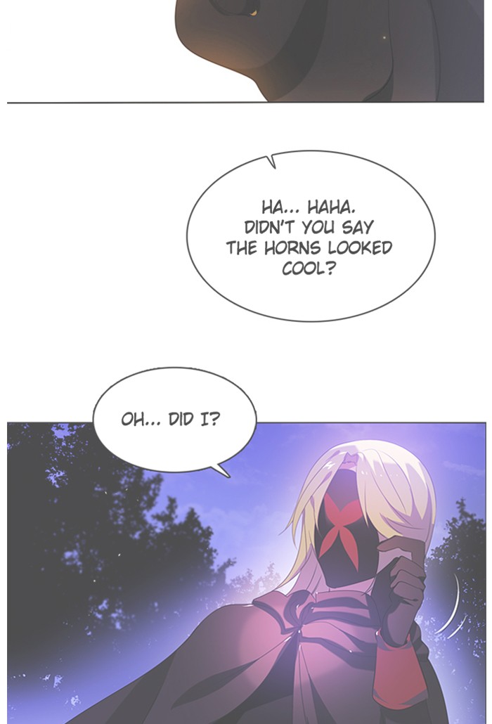 Zero Game Chapter 52 page 79 - Chapter 52: Episode 52 - Faith