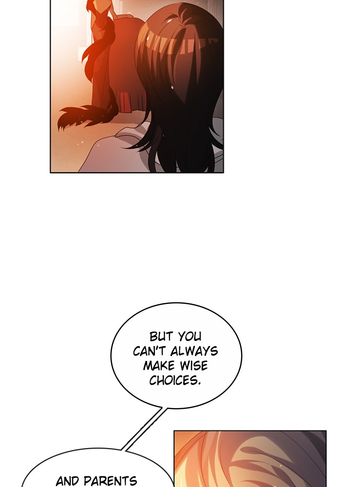 Zero Game Chapter 52 page 8 - Chapter 52: Episode 52 - Faith