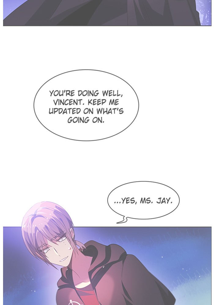 Zero Game Chapter 52 page 80 - Chapter 52: Episode 52 - Faith