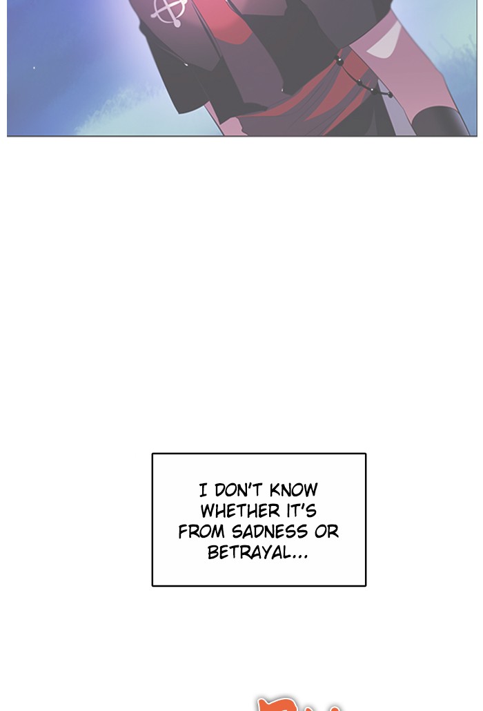 Zero Game Chapter 52 page 81 - Chapter 52: Episode 52 - Faith