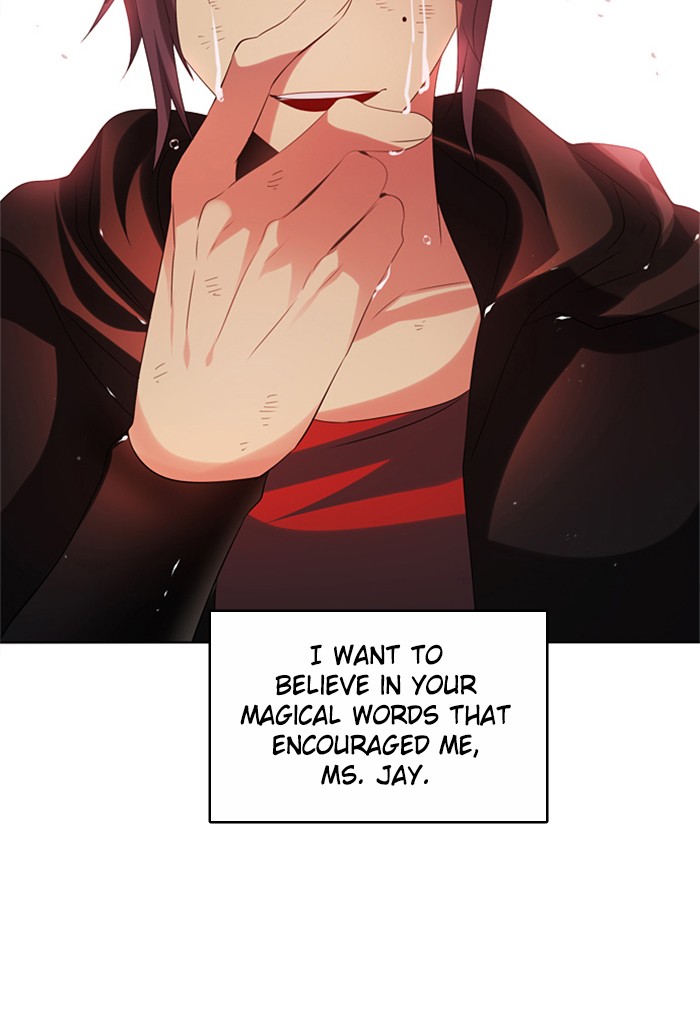 Zero Game Chapter 52 page 85 - Chapter 52: Episode 52 - Faith