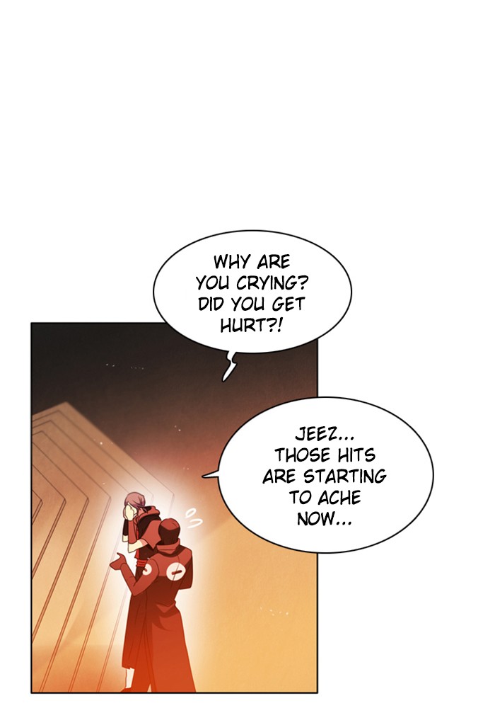 Zero Game Chapter 52 page 86 - Chapter 52: Episode 52 - Faith