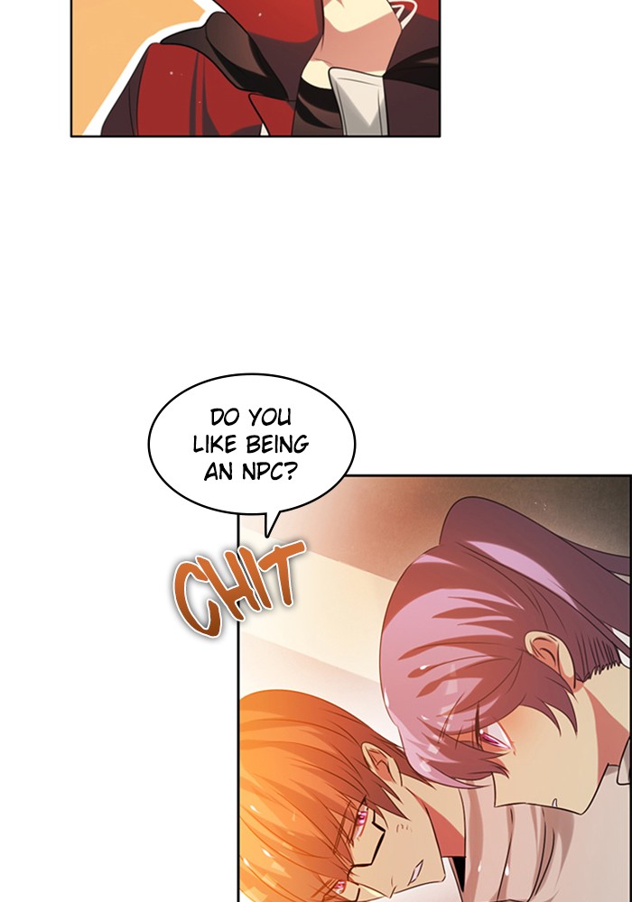 Zero Game Chapter 52 page 95 - Chapter 52: Episode 52 - Faith