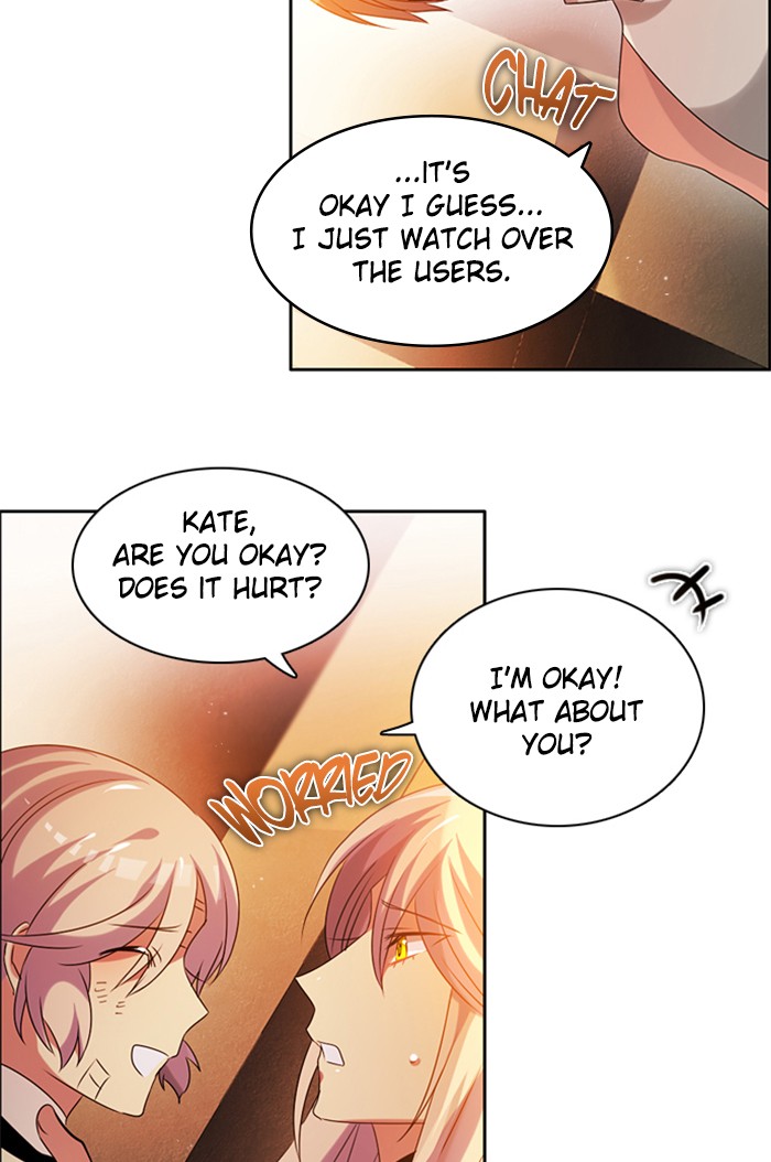 Zero Game Chapter 52 page 96 - Chapter 52: Episode 52 - Faith