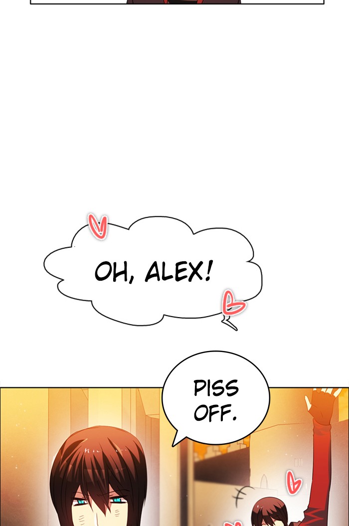 Zero Game Chapter 52 page 98 - Chapter 52: Episode 52 - Faith