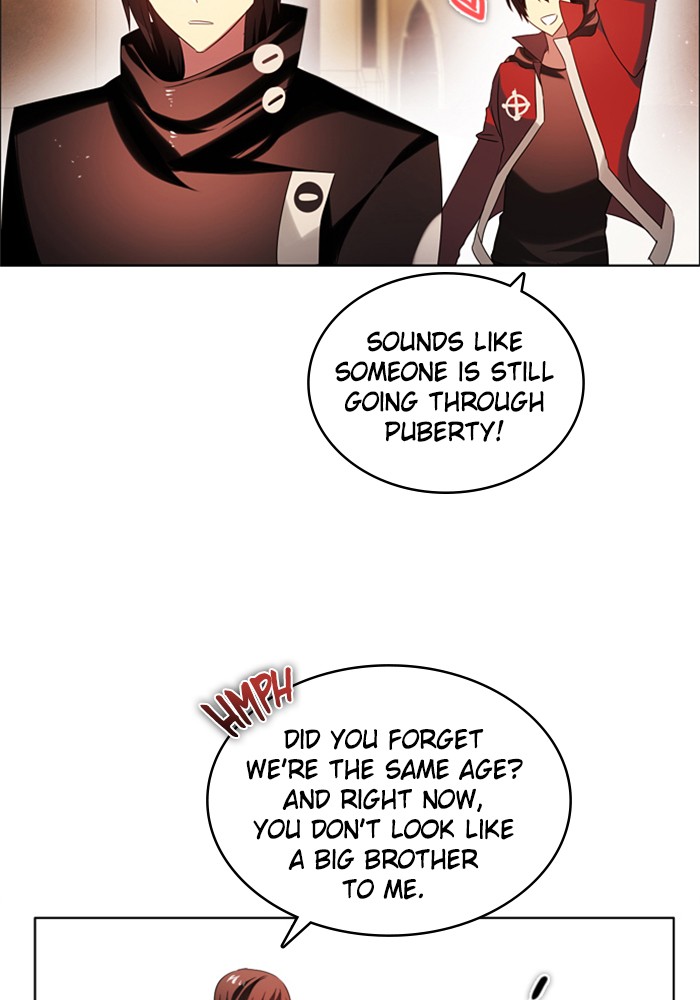Zero Game Chapter 52 page 99 - Chapter 52: Episode 52 - Faith