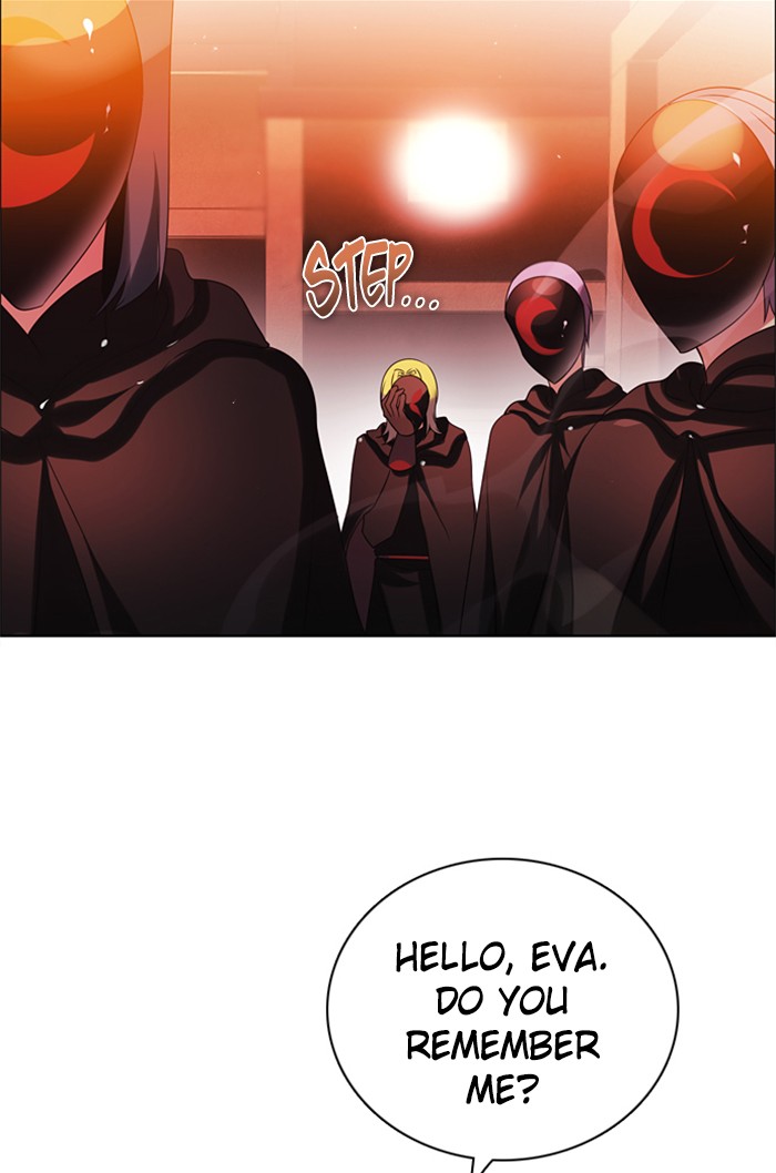 Zero Game Chapter 53 page 100 - Chapter 53: Episode 53 - Betrayal