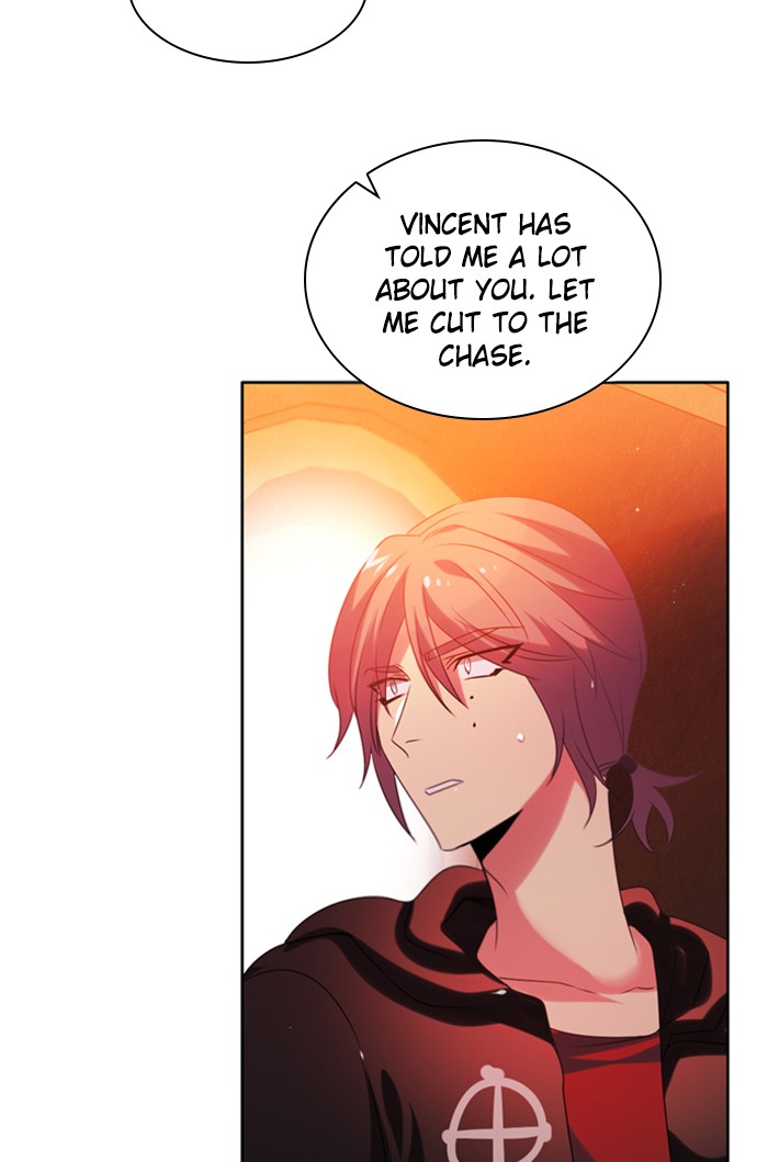 Zero Game Chapter 53 page 106 - Chapter 53: Episode 53 - Betrayal