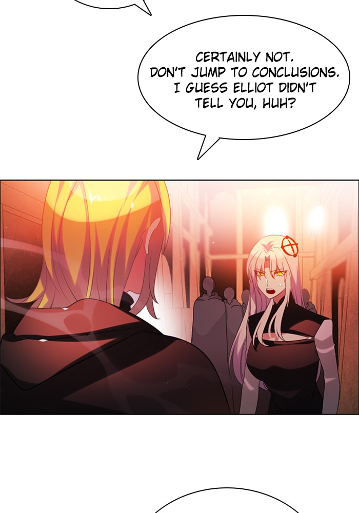 Zero Game Chapter 53 page 109 - Chapter 53: Episode 53 - Betrayal