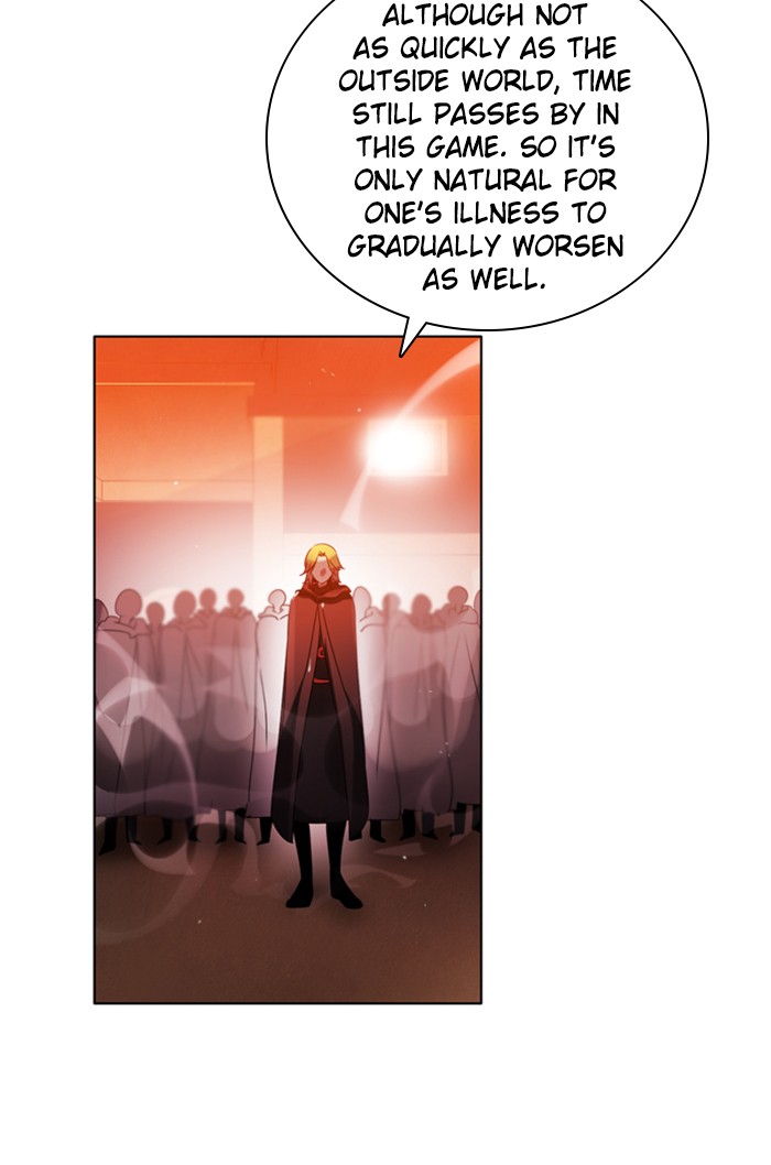 Zero Game Chapter 53 page 110 - Chapter 53: Episode 53 - Betrayal