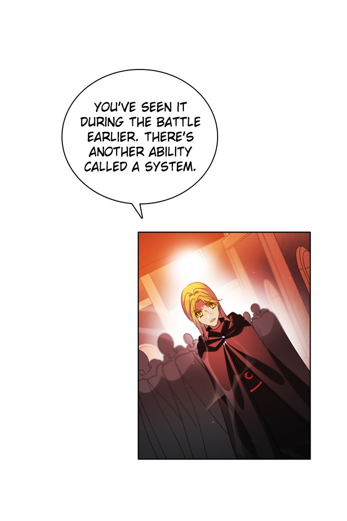 Zero Game Chapter 53 page 117 - Chapter 53: Episode 53 - Betrayal