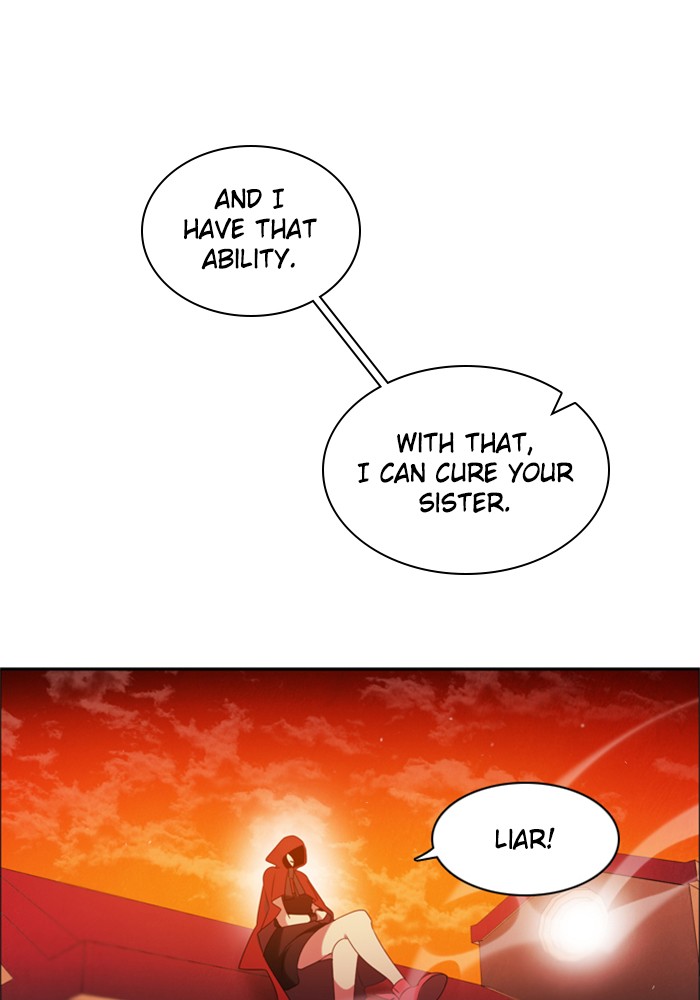 Zero Game Chapter 53 page 118 - Chapter 53: Episode 53 - Betrayal