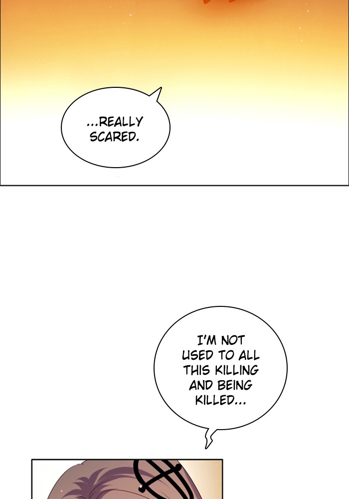 Zero Game Chapter 53 page 12 - Chapter 53: Episode 53 - Betrayal