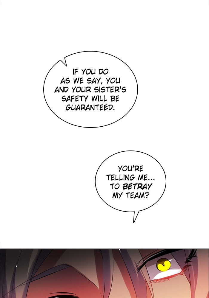 Zero Game Chapter 53 page 122 - Chapter 53: Episode 53 - Betrayal