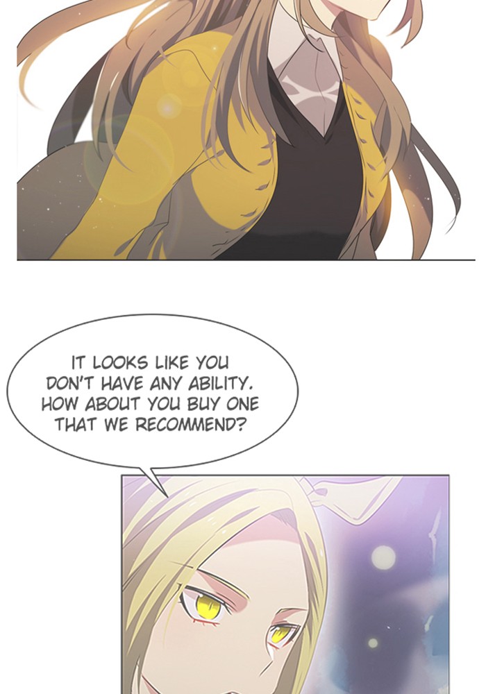 Zero Game Chapter 53 page 124 - Chapter 53: Episode 53 - Betrayal