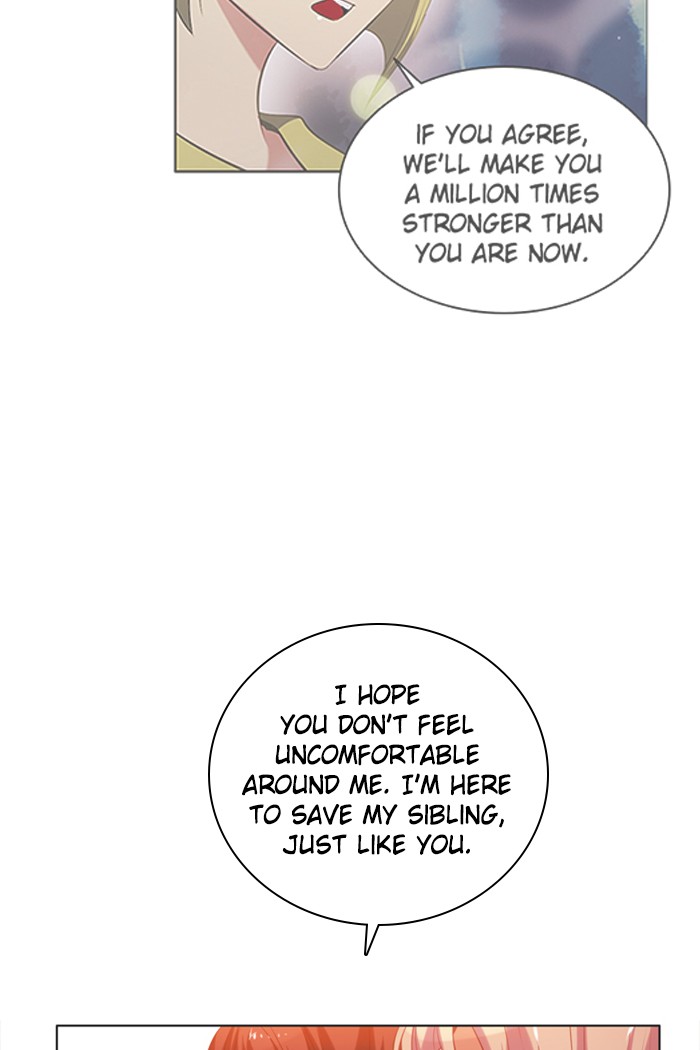 Zero Game Chapter 53 page 125 - Chapter 53: Episode 53 - Betrayal